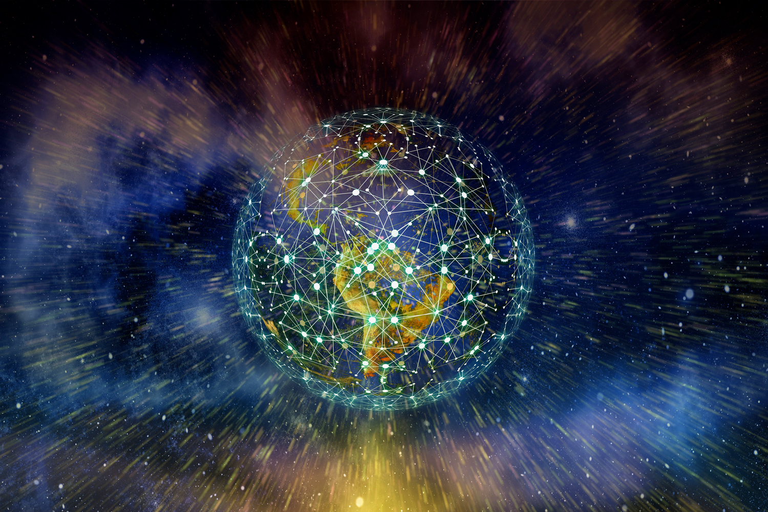 Creative Data AI data delivery services