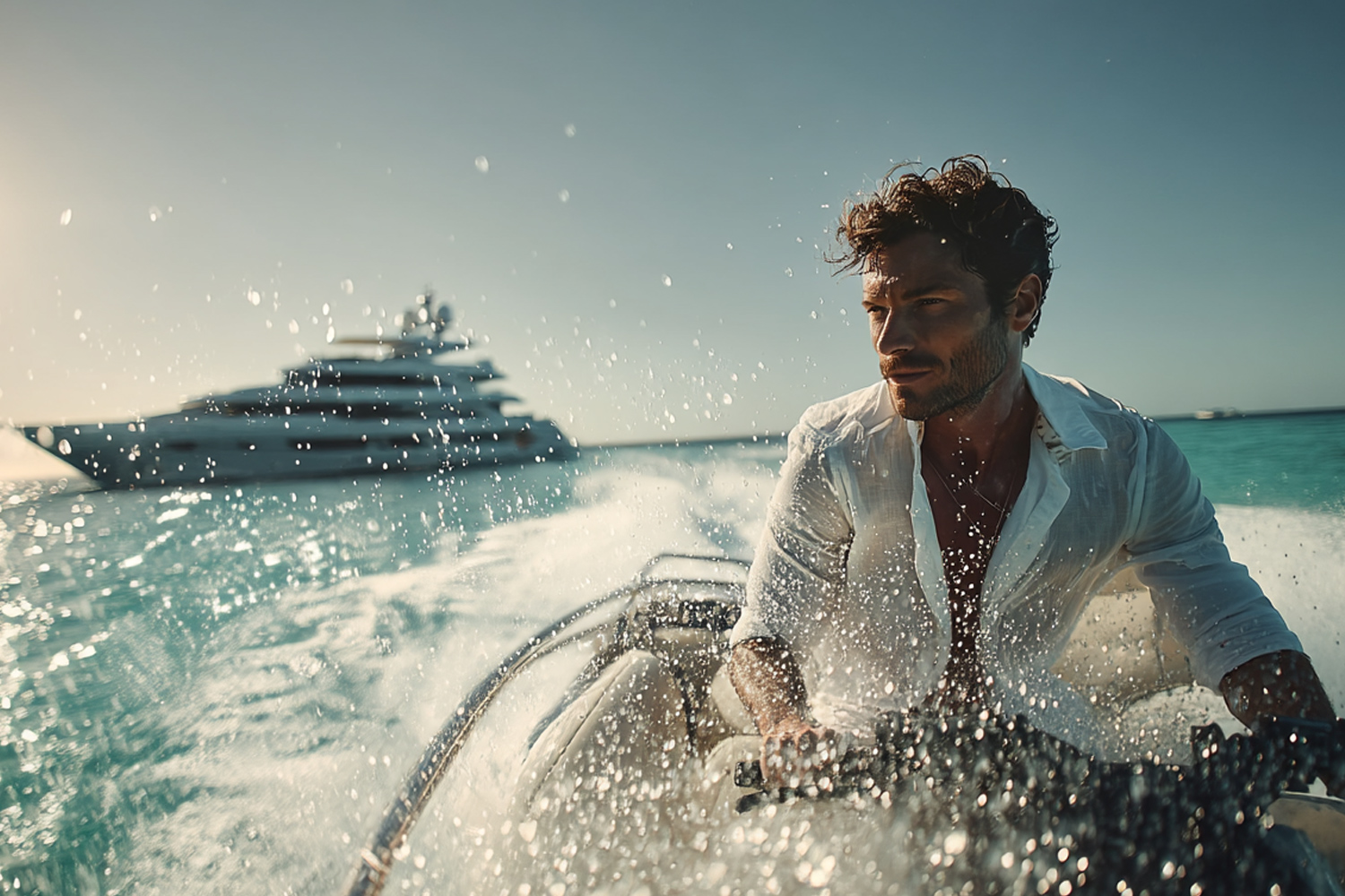 AI enhancements and post production Data Creative AI