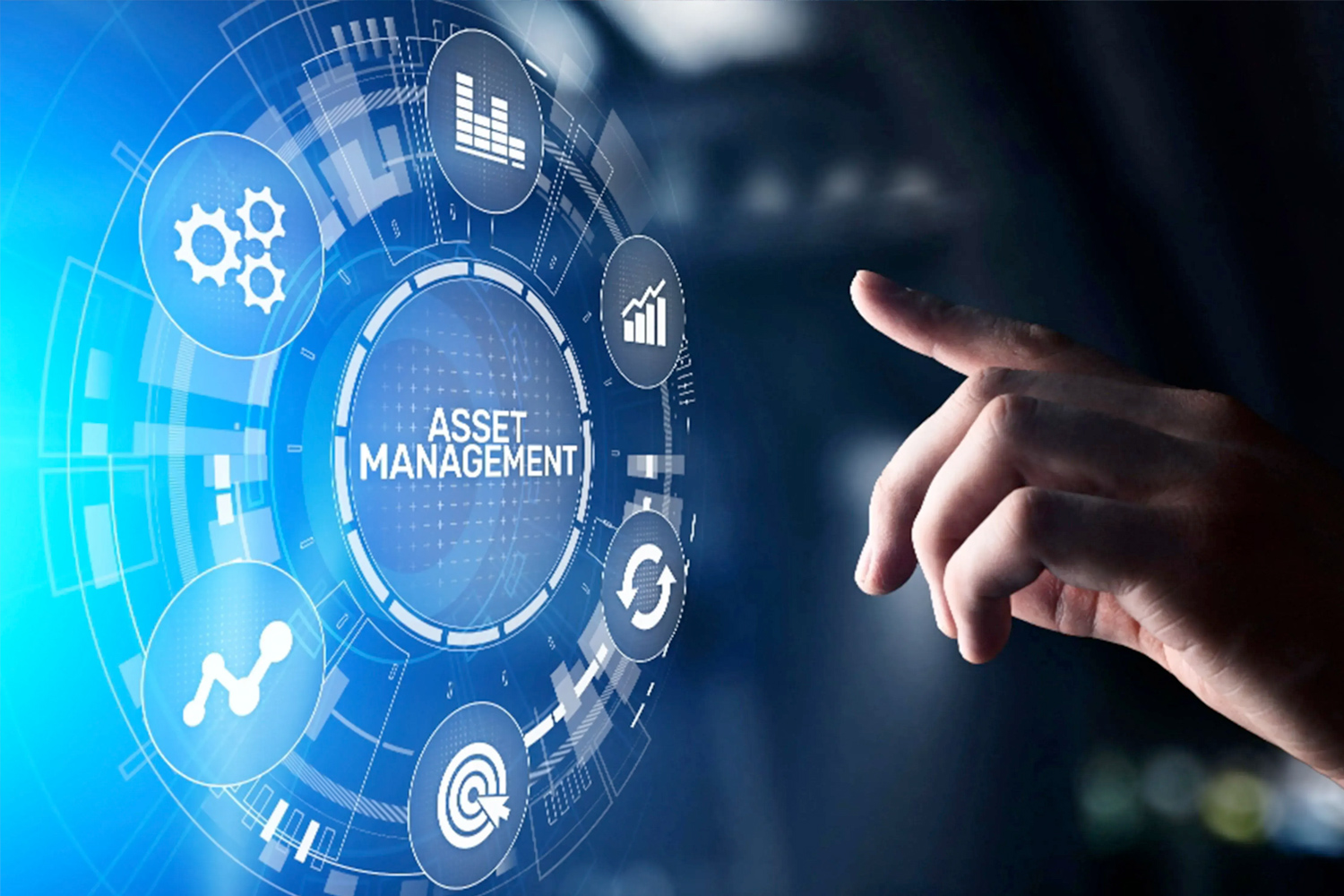 Data Creative AI asset management