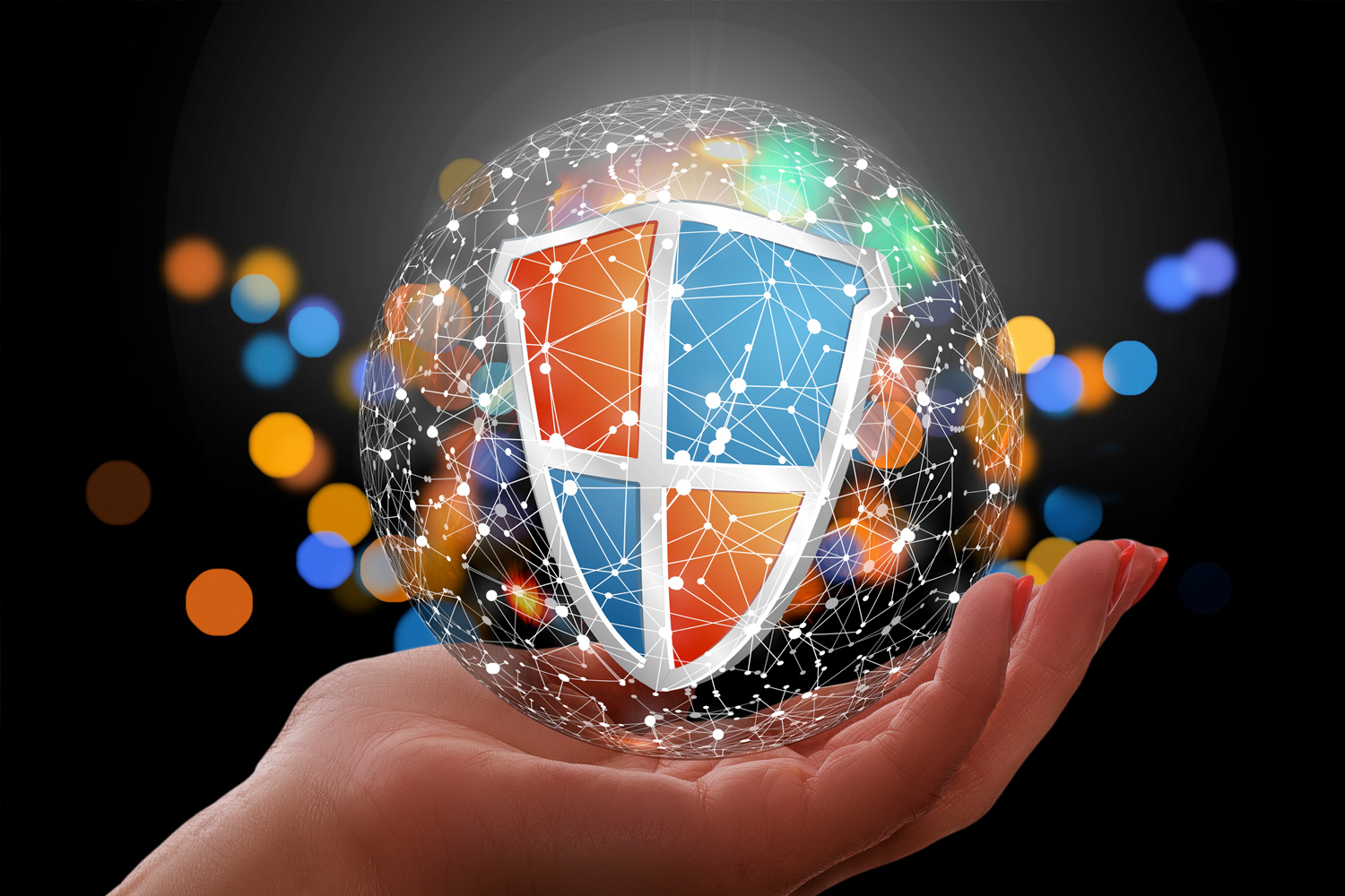 Centralised data platforms from Creative Data AI