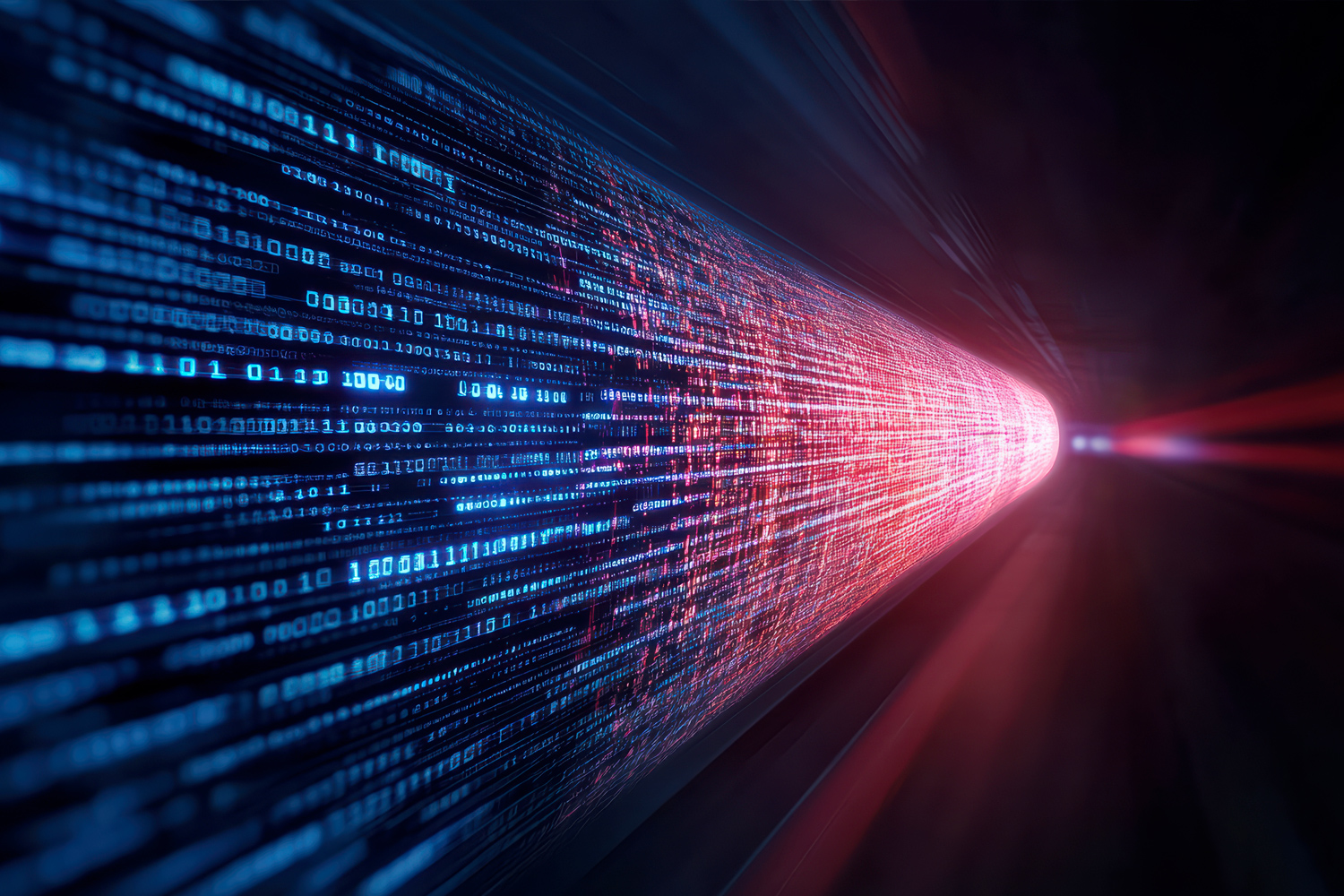 Data Creative AI data migration and transformation