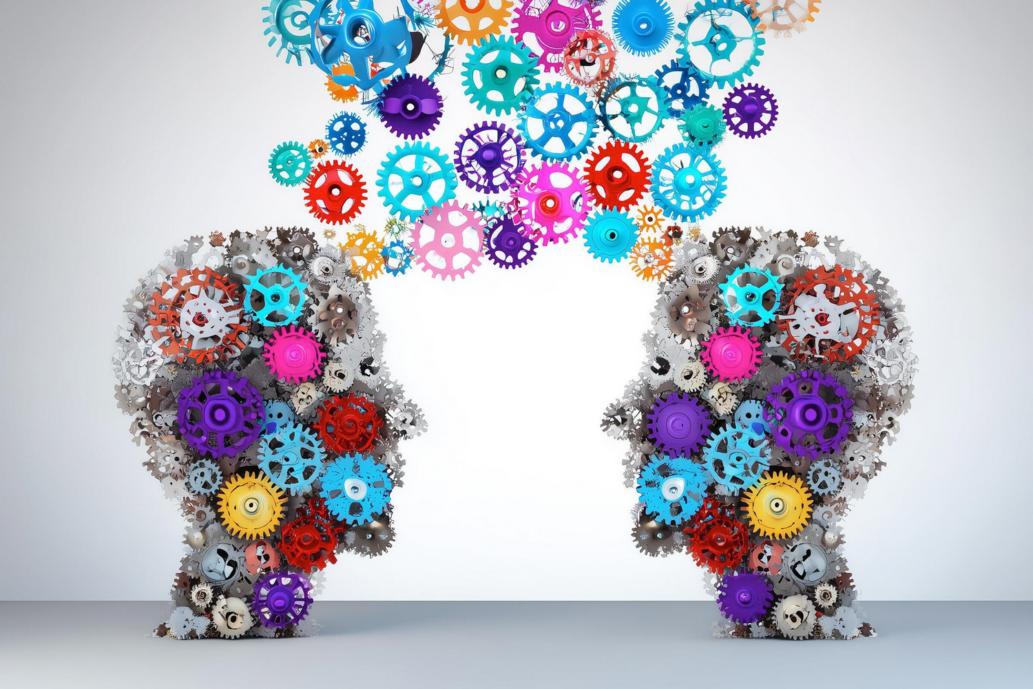 Creative Data AI machine learning and NLP solutions