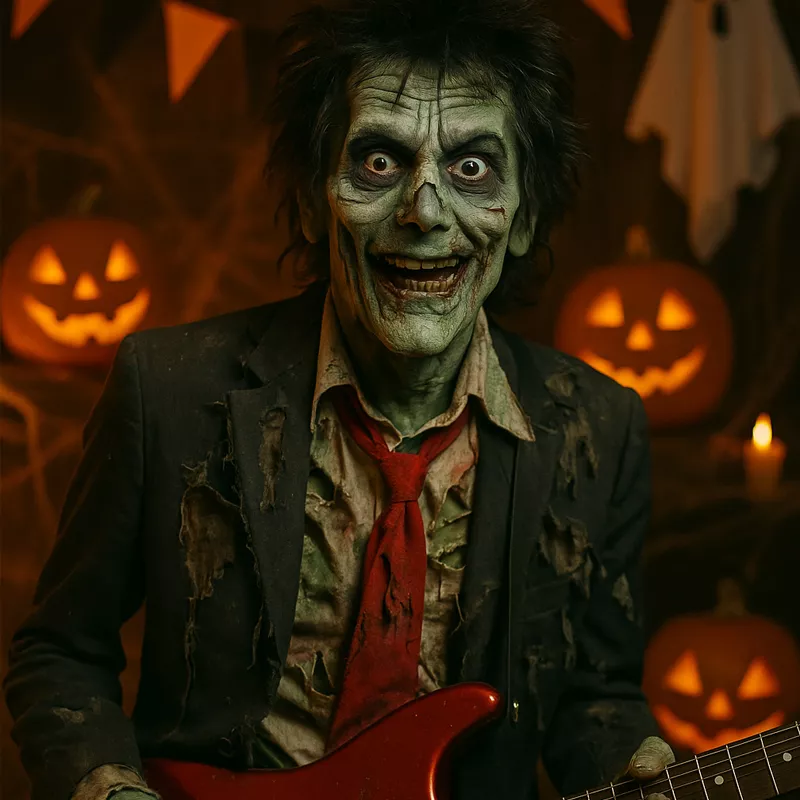 AI projects from Data Creative AI