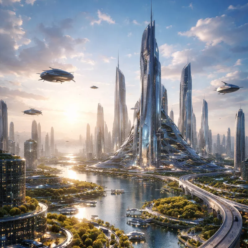 AI cinematic storytelling entertainment from Data Creative AI