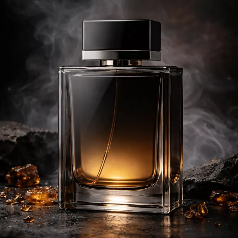 AI commercial brand concepts by Data Creative AI